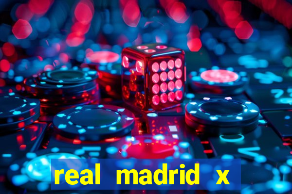 real madrid x liverpool futemax